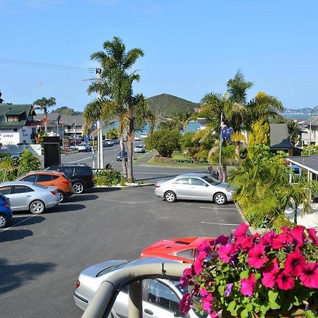 Bounty Motel Paihia Luaran gambar