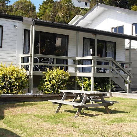 Bounty Motel Paihia Bilik gambar