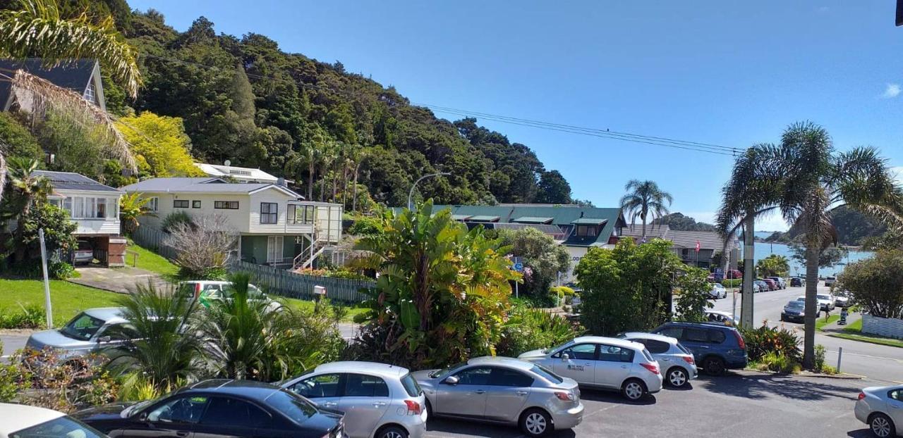 Bounty Motel Paihia Luaran gambar