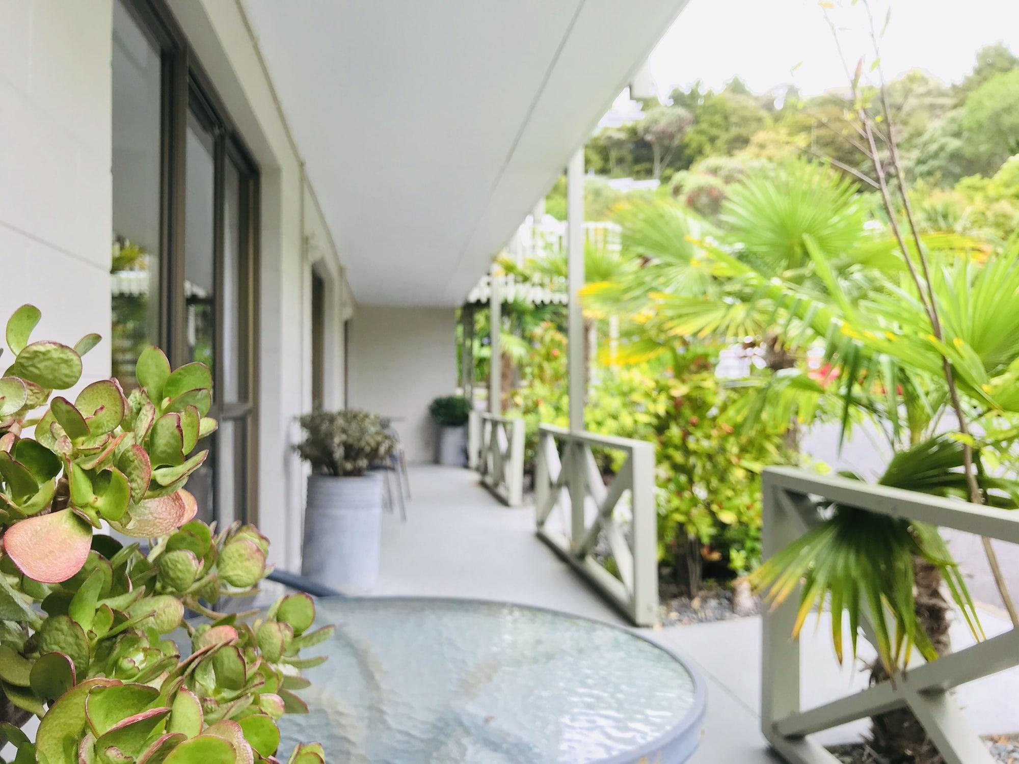 Bounty Motel Paihia Luaran gambar