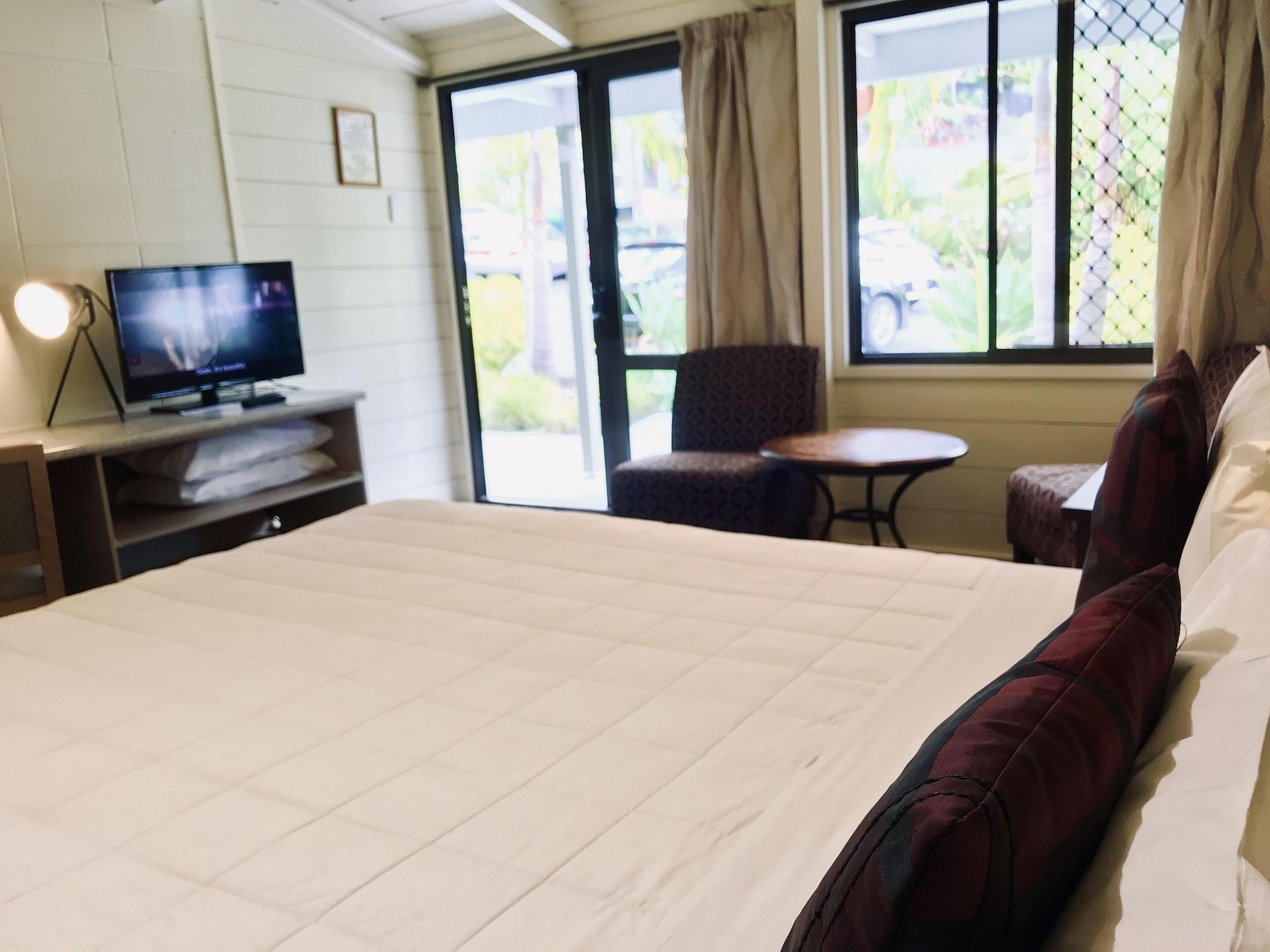 Bounty Motel Paihia Luaran gambar