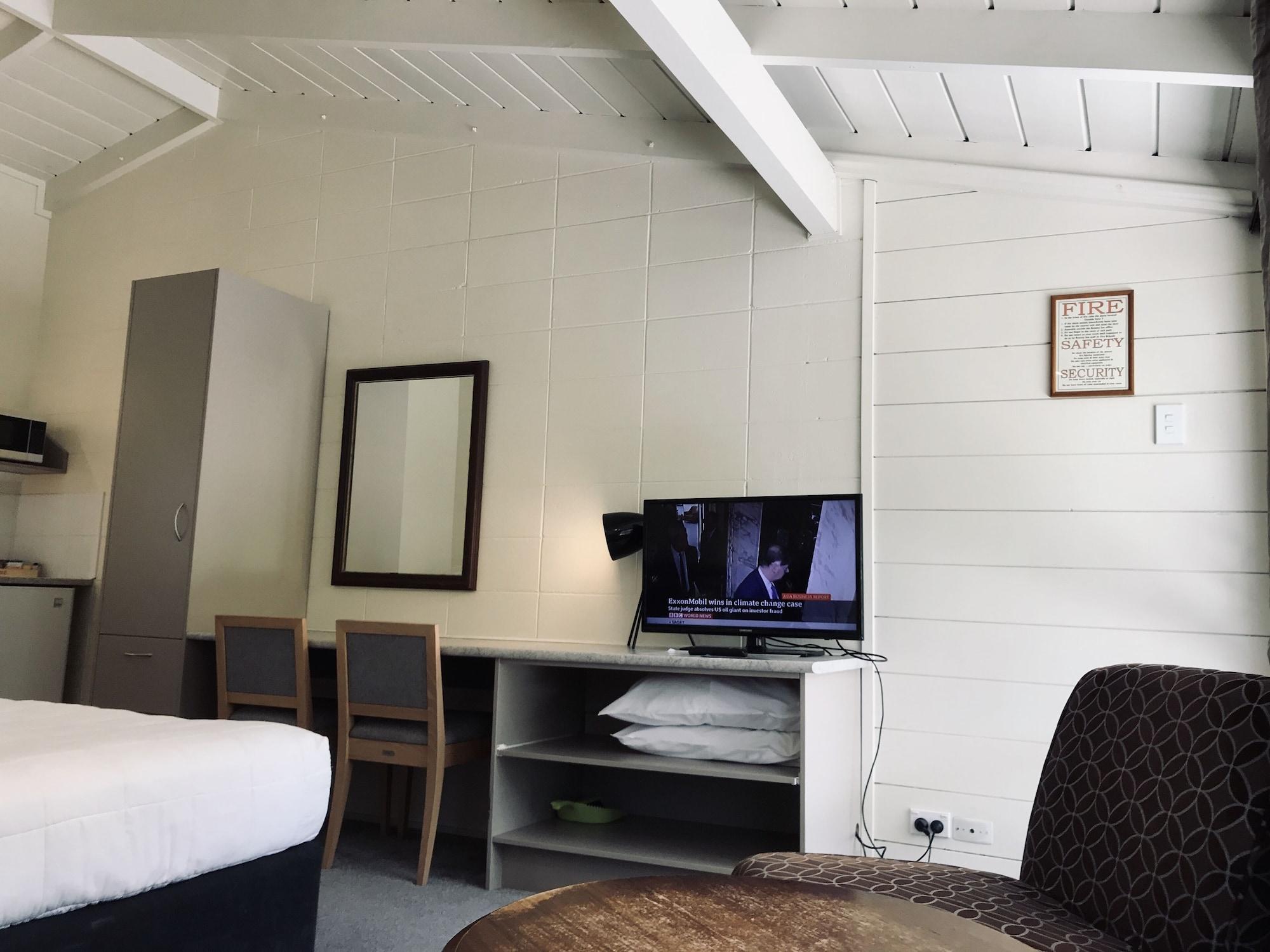 Bounty Motel Paihia Luaran gambar