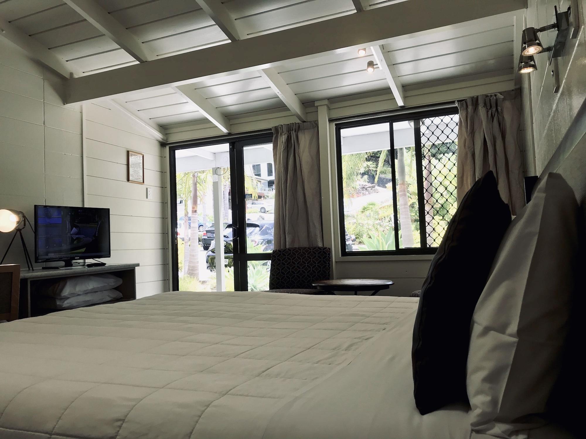 Bounty Motel Paihia Luaran gambar