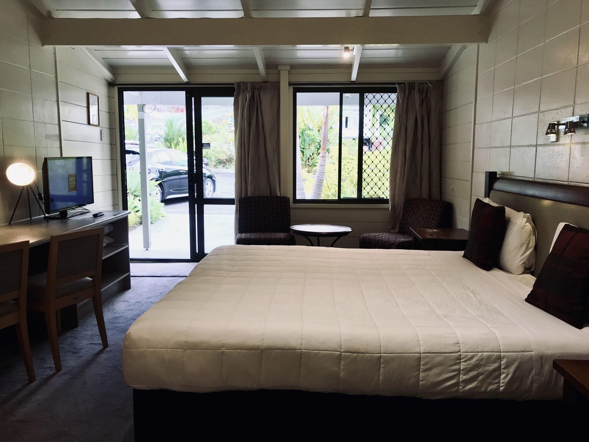 Bounty Motel Paihia Luaran gambar