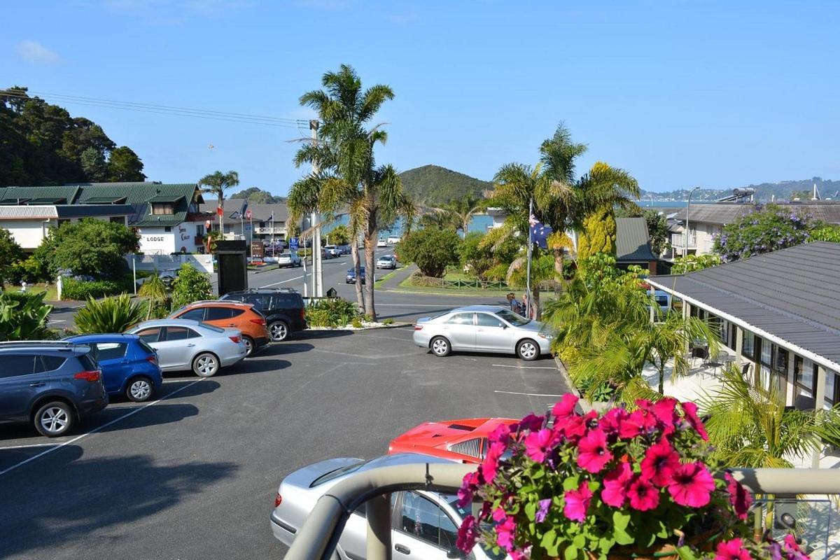 Bounty Motel Paihia Luaran gambar