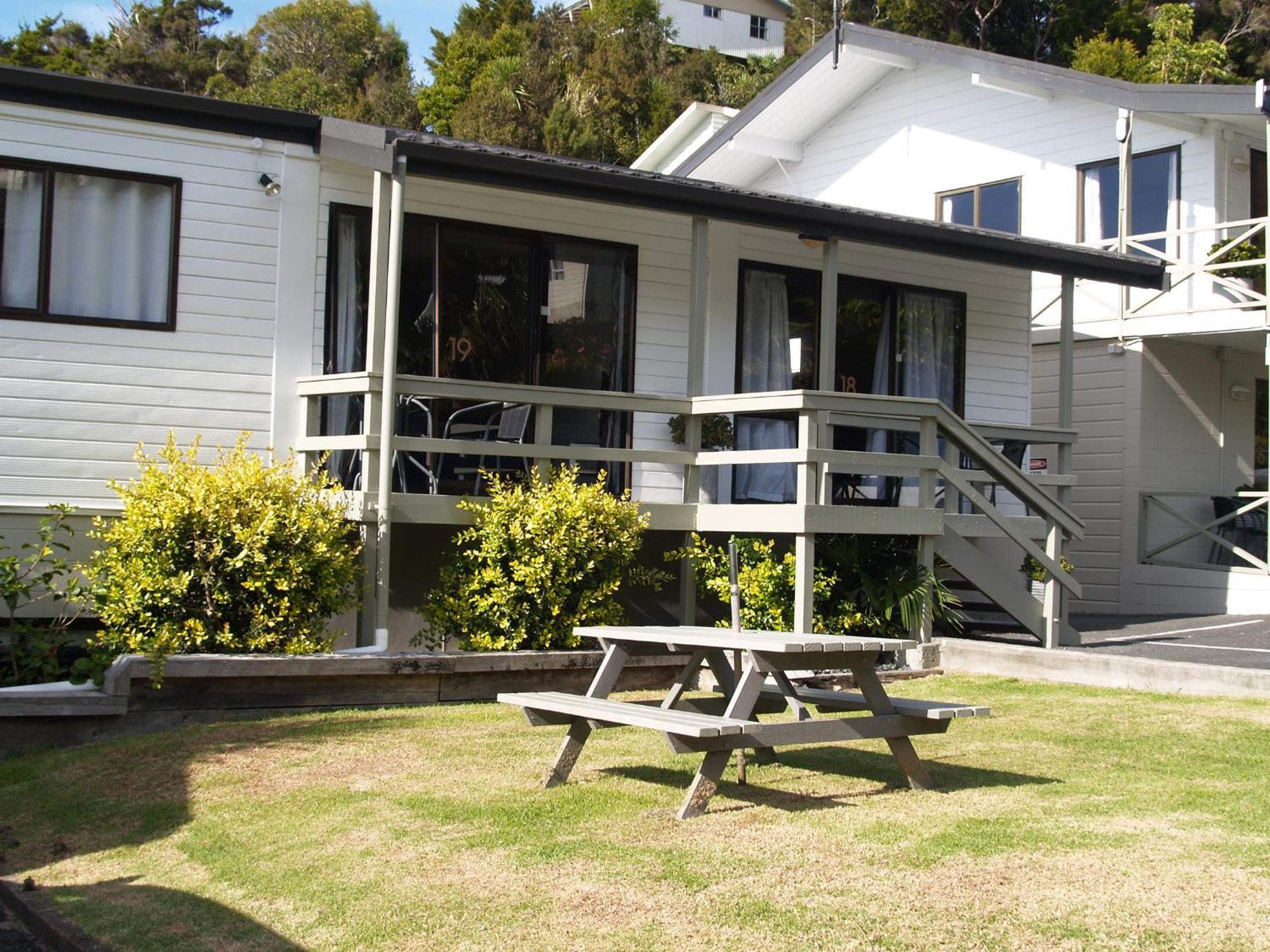 Bounty Motel Paihia Bilik gambar