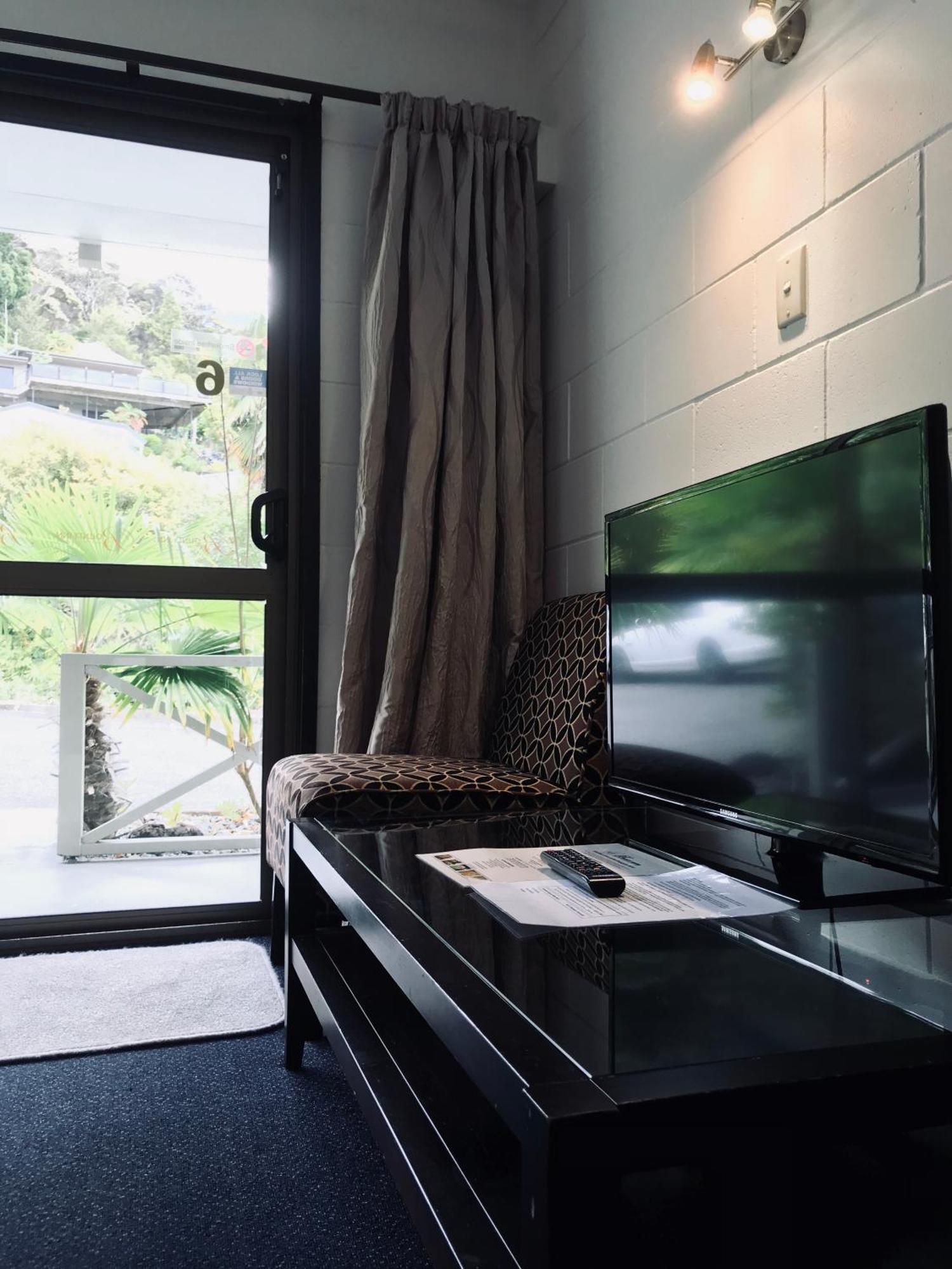 Bounty Motel Paihia Bilik gambar