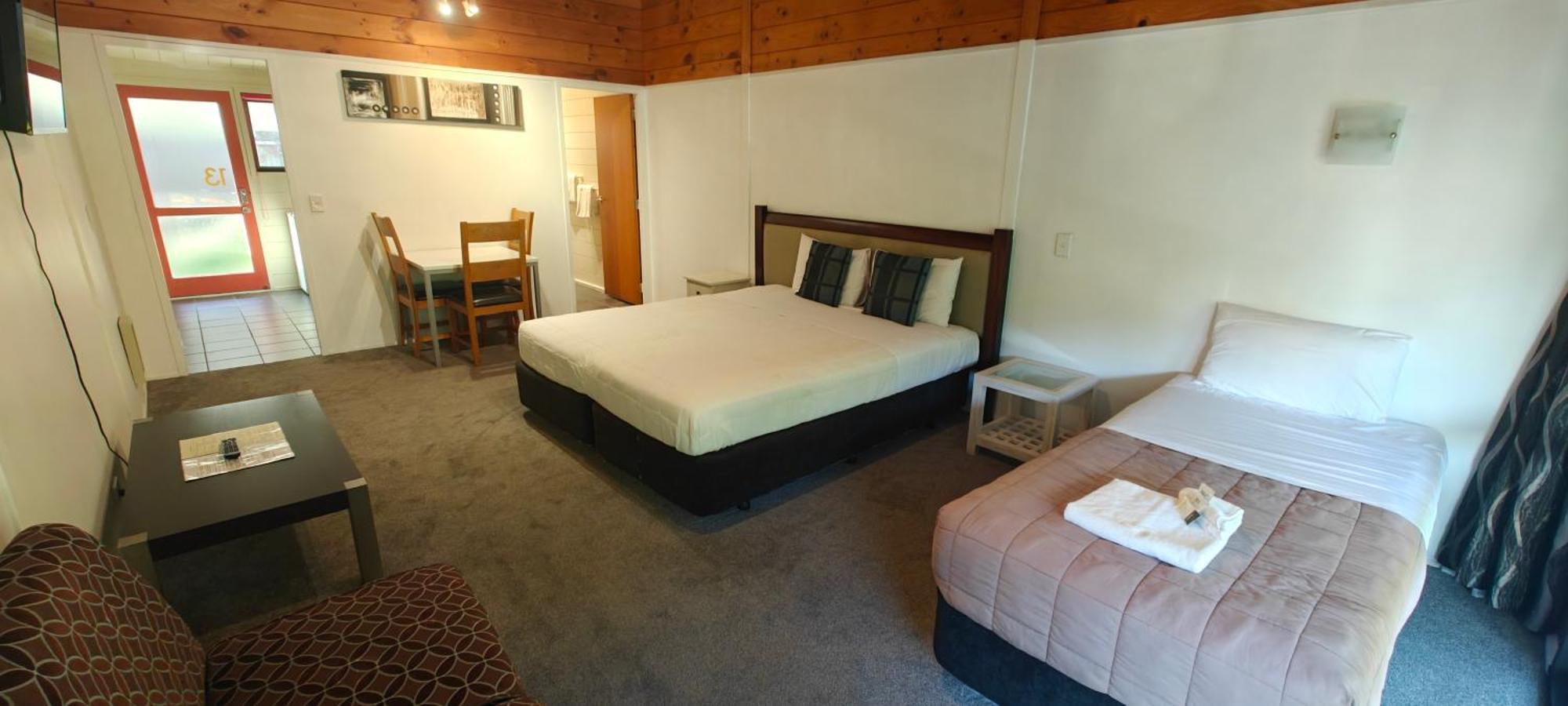 Bounty Motel Paihia Luaran gambar