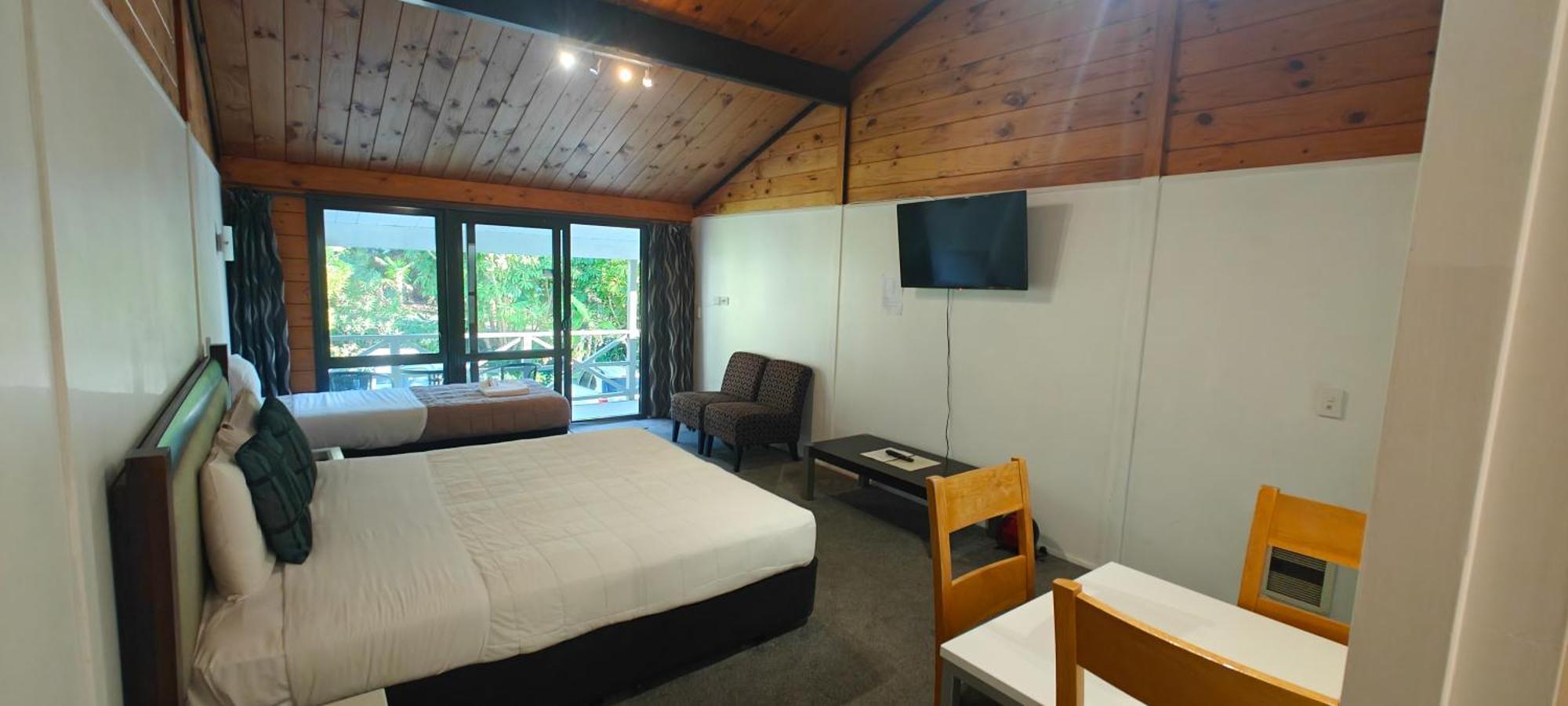 Bounty Motel Paihia Luaran gambar