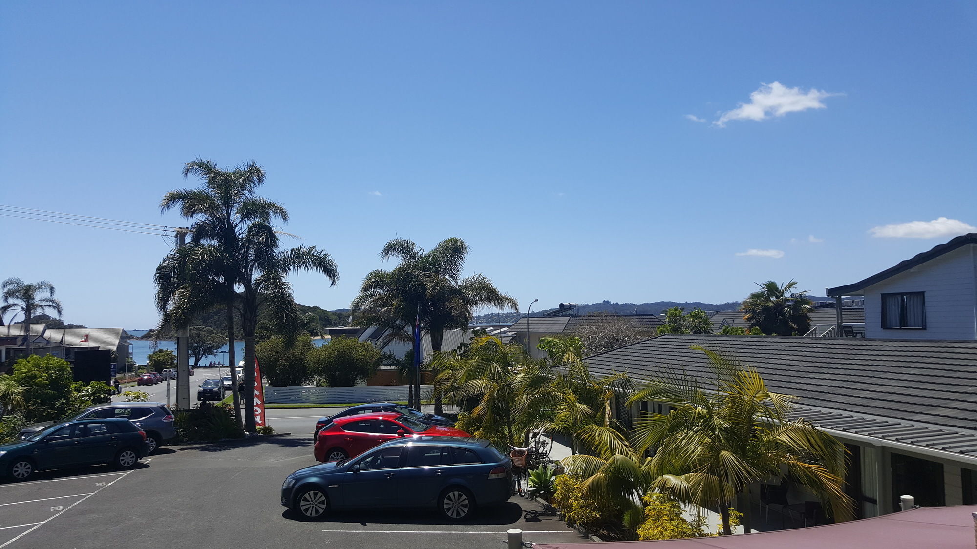 Bounty Motel Paihia Luaran gambar