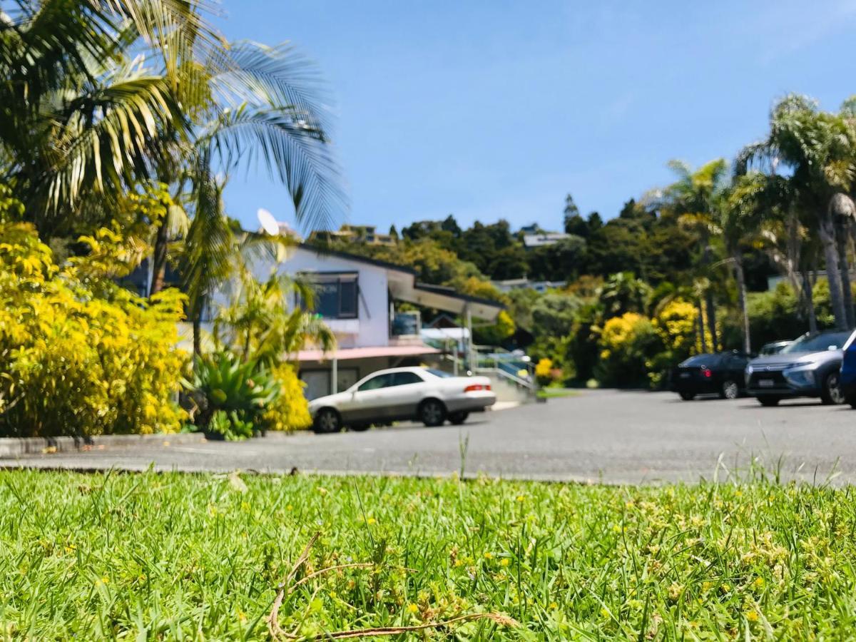 Bounty Motel Paihia Luaran gambar