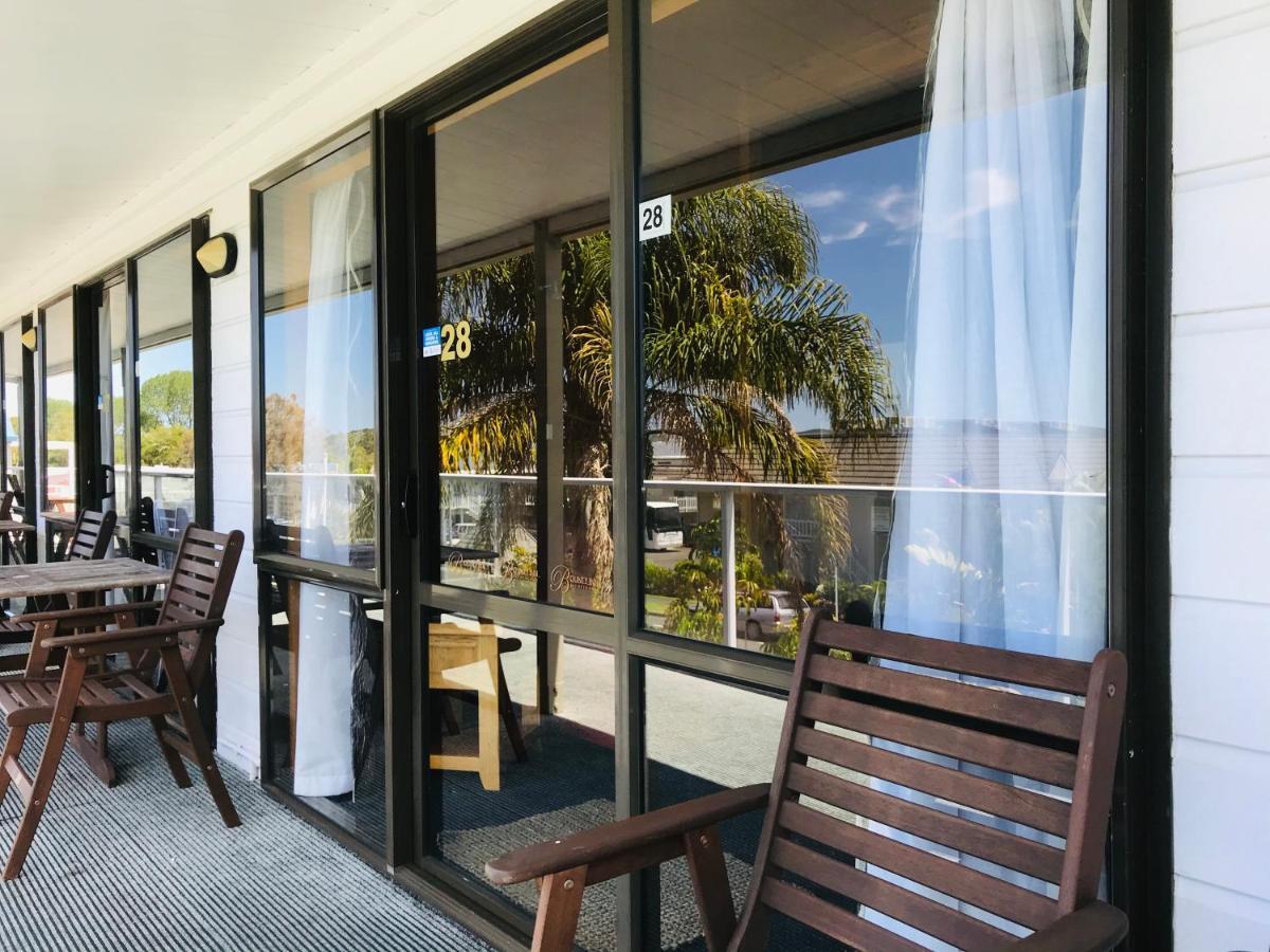 Bounty Motel Paihia Luaran gambar