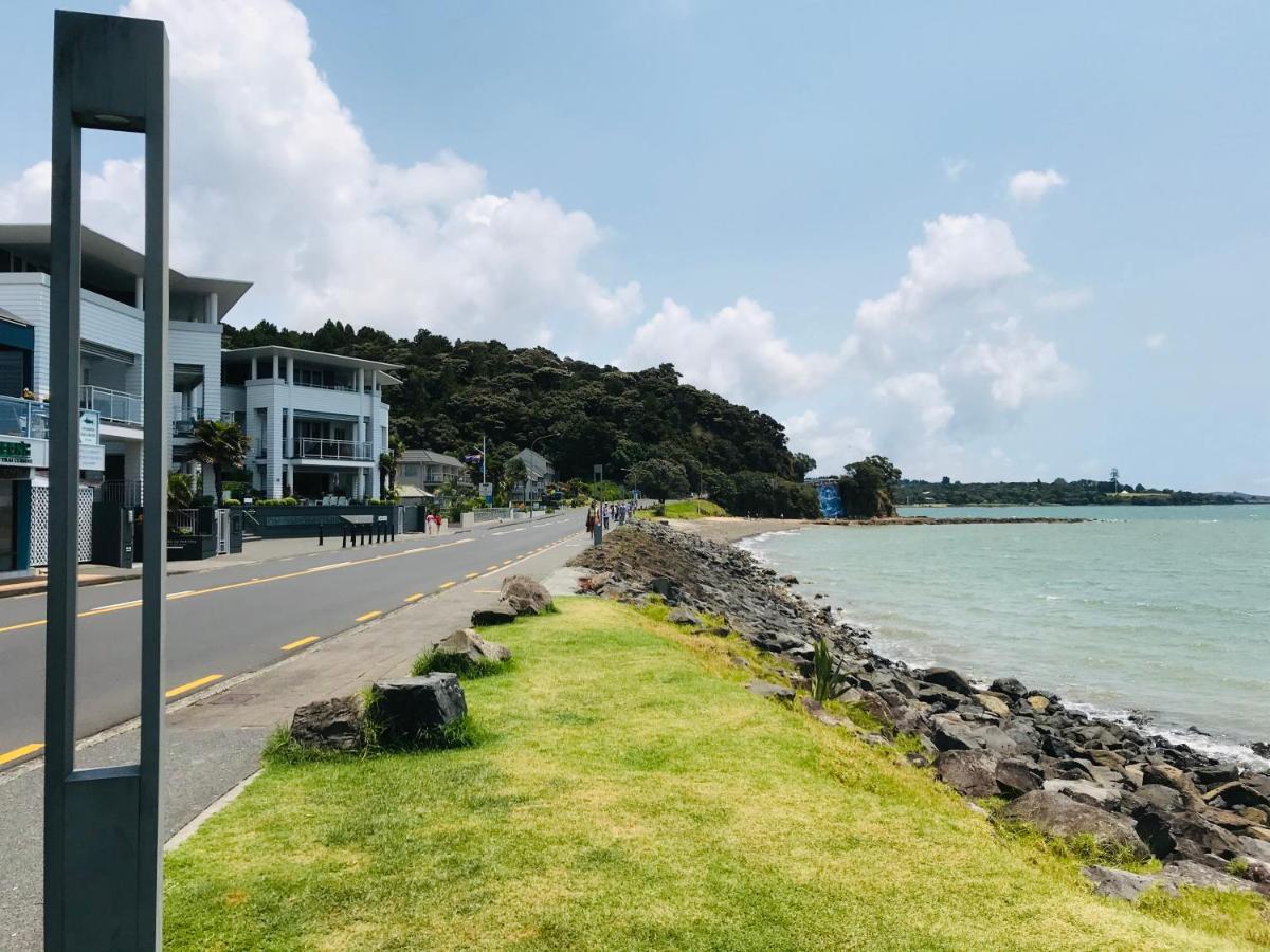 Bounty Motel Paihia Luaran gambar